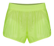 Shorts Runner Amarelo Neon | WestwingNow