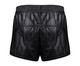 Shorts Runner Preto, Preto | WestwingNow