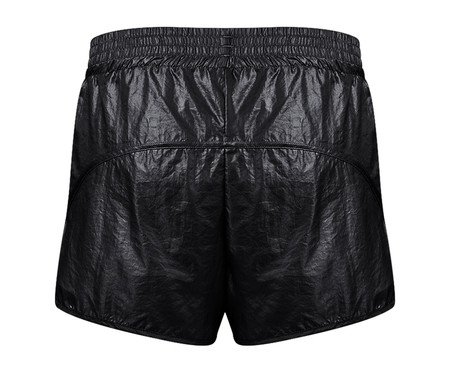 Shorts Runner Preto | Westwing