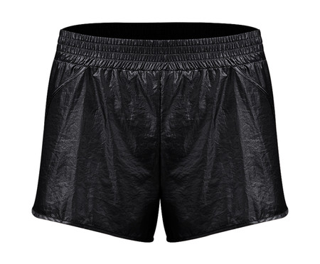 Shorts Runner Preto