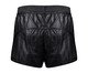 Shorts Runner Preto, Preto | WestwingNow