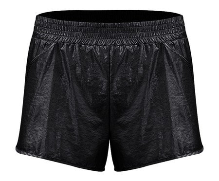 Shorts Runner Preto