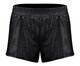 Shorts Runner Preto, Preto | WestwingNow