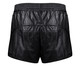 Shorts Runner Preto, Preto | WestwingNow