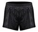 Shorts Runner Preto, Preto | WestwingNow