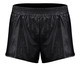 Shorts Runner Preto, Preto | WestwingNow