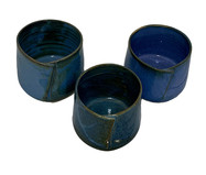 Vasos Triplo Abraço Azul - Hometeka | WestwingNow