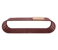 Rack em Aço Urbana Corten - Hometeka | WestwingNow