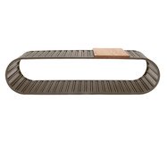Rack em Aço Urbana Fendi - Hometeka | WestwingNow
