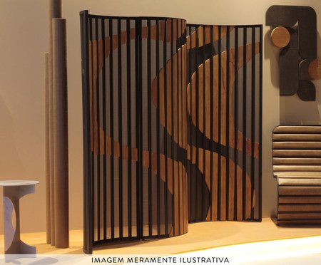 Cadeira em Aço Urbana Vermelho Acetinado - Hometeka | WestwingNow