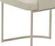 Cadeira Beverly Champanhe e Soft Palha, multicolor | WestwingNow