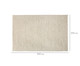 Tapete Australian Bege, beige | WestwingNow