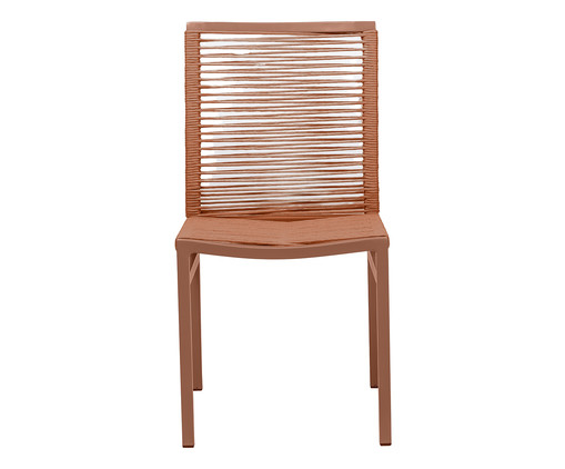 Cadeira Linea Cáqui, beige | WestwingNow