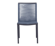 Cadeira Linea Azul | WestwingNow