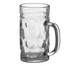 Caneca para Cerveja Leonberg, Transparente | WestwingNow