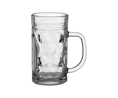 Caneca para Cerveja Leonberg | WestwingNow