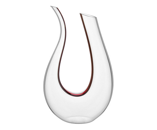 Decanter de Vinho Sarsuri, Transparente | WestwingNow