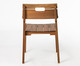 Cadeira com Braço Otero Natural, Natural | WestwingNow