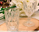 Jogo de Taças para Vinho em Vidro Shira - Transparente, Transparente | WestwingNow