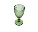 Jogo de Taças para Água em Vidro Ella - Verde, Verde | WestwingNow