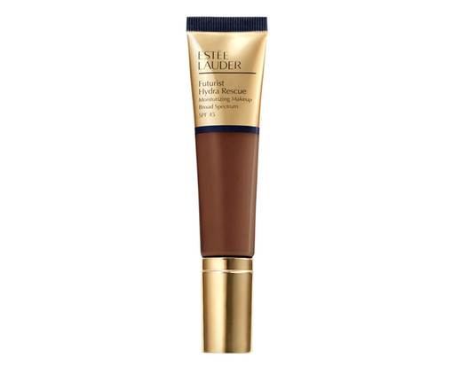 Base Facial Futurist 7W - 35ml, Dourado | WestwingNow