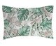 Porta-travesseiro Aruna 200 Fios, green | WestwingNow