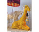 Girafa Que Leva Luz Amarela, Amarelo | WestwingNow
