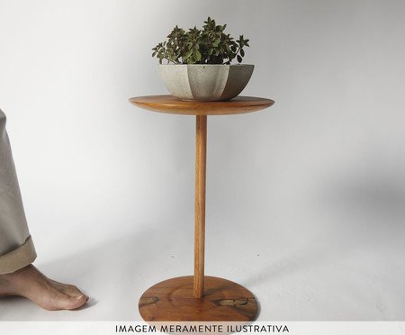 Mesa Lateral Cerchi | Westwing