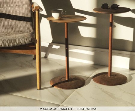 Mesa Lateral Cerchi | Westwing