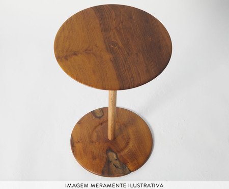 Mesa Lateral Cerchi | Westwing