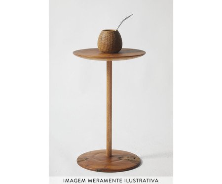 Mesa Lateral Cerchi | Westwing