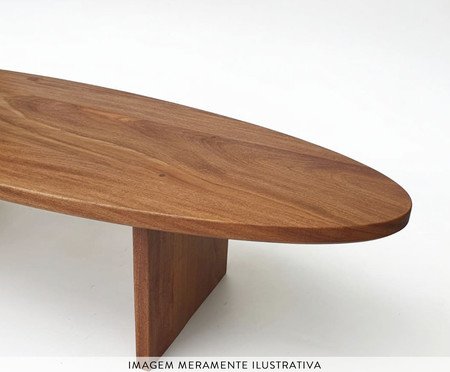 Mesa de Centro Ícaro | Westwing