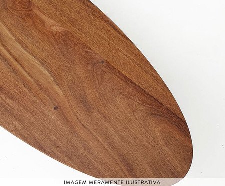 Mesa de Centro Ícaro | Westwing