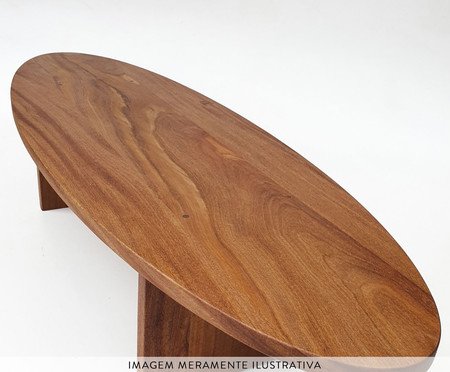 Mesa de Centro Ícaro | Westwing