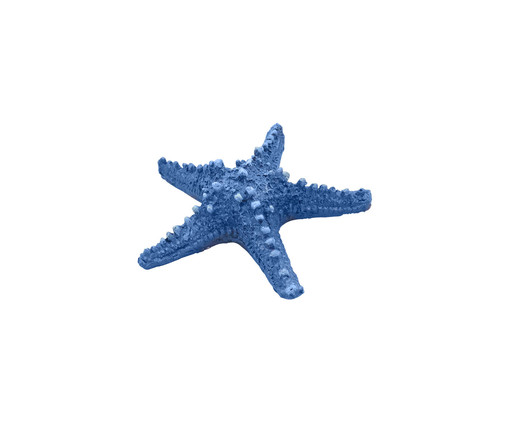 Adorno Estrela do Mar Azul, Azul | WestwingNow