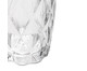 Jogo de Copos para Água em Vidro Iara - Transparente, Transparente | WestwingNow