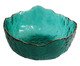 Centro de Mesa Brisa Rustic Turquoise Gold, Azul | WestwingNow