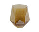 Copo Geometric Fume Glam - 312ml, Dourado | WestwingNow