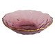 Centro de Mesa Brisa Rustic Roxo Dourado, Rosa | WestwingNow