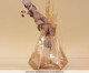 Jarra Geometric Fume Glam, Dourado | WestwingNow