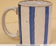 Caneca em Porcelana Classic Vintage Paros Al Mare - 280ml, Colorido | WestwingNow