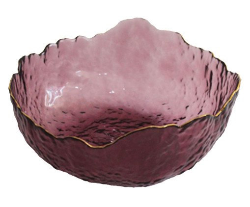 Centro de Mesa Brisa Rustic Marsala Gold, Rosa | WestwingNow