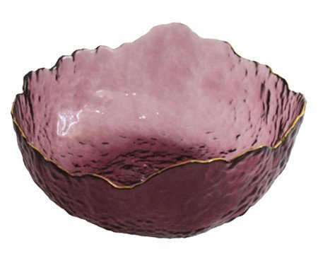 Centro de Mesa Brisa Rustic Marsala Gold | Westwing