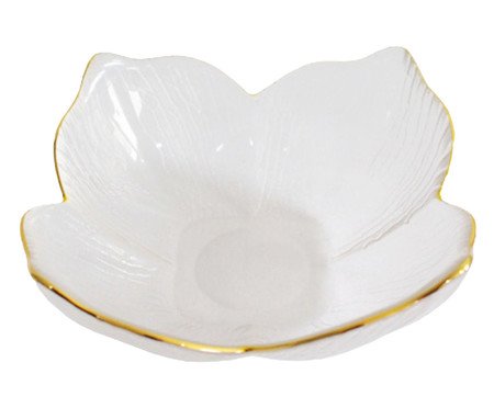 Centro de Mesa Brisa Petala Clear | Westwing