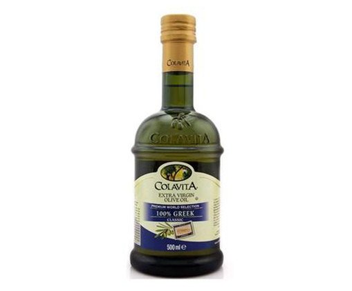 Azeite Extra Virgem de Oliva Colavita grécia - 500ml, Colorido | WestwingNow