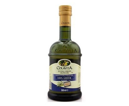 Azeite Extra Virgem de Oliva Colavita grécia - 500ml | Westwing