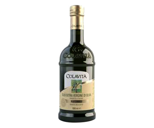 Azeite Extra Virgem de Oliva Mediterrâneo - 500ml, Colorido | WestwingNow