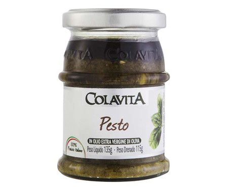 Molho Pesto - 135g