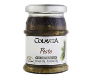 Molho Pesto - 135g | WestwingNow