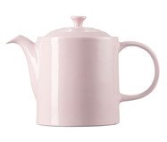 Bule em Cerâmica - Chiffon Pink | WestwingNow